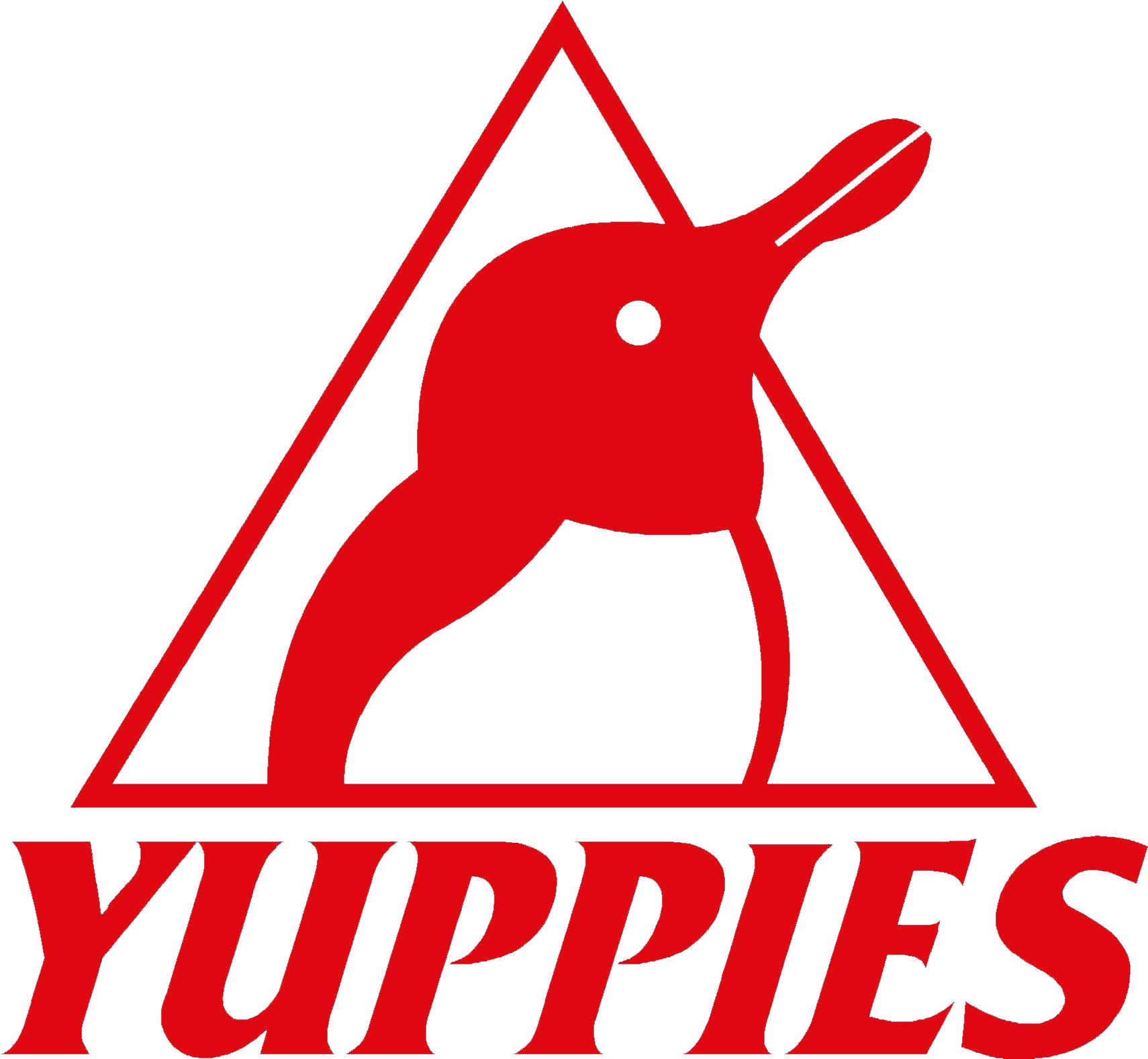 Yuppies store shoe polish